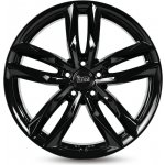 MAM RS3 7x16 5x108 ET46 black | Zboží Auto