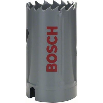 Pilová vrtací korunka - děrovka na kov, dřevo, plasty Bosch HSS - BiM pr. 32 mm, 1 1/4" (2608584109) – Zbozi.Blesk.cz