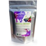 Naturwell Smoothie Borůvka a Brusinka 100 g – Zboží Dáma