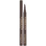 Dermacol 16H Microblade Tattoo Water-Resistant fix na obočí 01 1 ml – Zboží Dáma