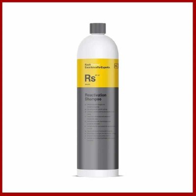 Koch Chemie Reactivation Shampoo 1 l | Zboží Auto