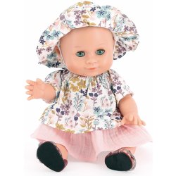 Petitcollin 28 cm Bébé d'amour Ally