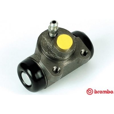 Válec kolové brzdy BREMBO A 12 345 | Zboží Auto