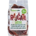 Country Life Bio Rajčata sušená 100 g – Zboží Dáma