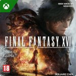 Final Fantasy XVI (XSX) – Zbozi.Blesk.cz