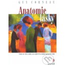 Kniha Anatomie lásky - Guy Corneau
