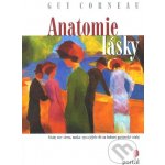 Anatomie lásky - Guy Corneau – Hledejceny.cz