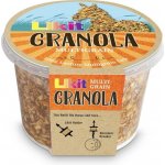 Likit Liz pro koně náhradní náplň granola mixed berry 0,55 kg – Zboží Dáma