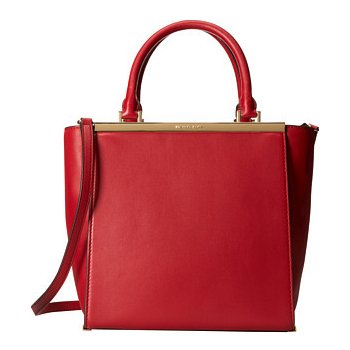 Michael kors best sale lana tote