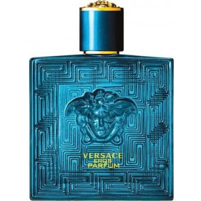 Versace Eros Parfum parfémovaná voda pánská 100 ml tester – Zbozi.Blesk.cz