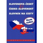 Slovensko-český a česko-slovenský slovník na cesty Magdaléna Feifičová – Zbozi.Blesk.cz