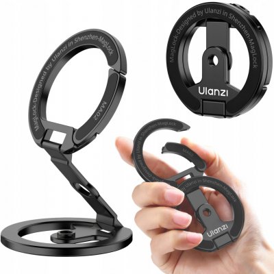 ULANZI MA02 – Zboží Mobilmania