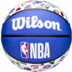Wilson NBA All team – Sleviste.cz