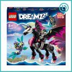 LEGO® DREAMZzz™ 71457 Létající kůň pegas – Zboží Živě