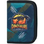 BAAGL klasik dvě chlopně Dinosaurs World – Zbozi.Blesk.cz