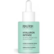 Pom-Pom Hyaluron Intense vyplňující sérum 30 ml