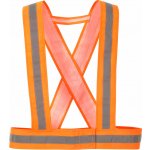 PORTWEST Hi-Vis křížové popruhy Barva: Hi-Vis křížové popruhy – Hledejceny.cz