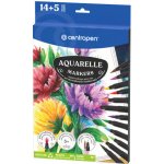 Centropen Aquarelle 9383 12 ks – Sleviste.cz