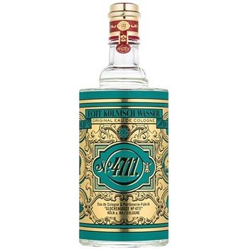 4711 Original kolínská voda unisex 200 ml