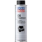 Liqui Moly 8342 Oil Additiv MOS2 300 ml – Sleviste.cz