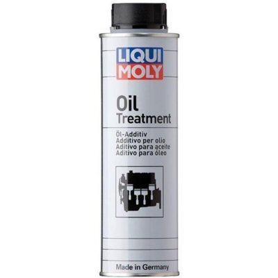 Liqui Moly 8342 Oil Additiv MOS2 300 ml – Zbozi.Blesk.cz