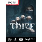 Thief 4 – Zboží Mobilmania