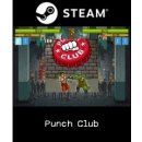Hra na PC Punch Club