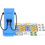 Bruder 46232 Dobíjecí stanice – Zboží Dáma