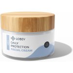 LOBEY® Classic Denní ochranný pleťový krém 50 ml – Zboží Dáma