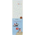 Swissdent Dětská pro mléčné zuby My Little Star 50 ml – Zboží Mobilmania