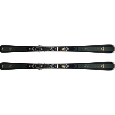 Rossignol Nova 10 Xpress 25/26 – Zboží Mobilmania