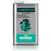 Čistič karburátorů, turba a škrtících klapek MOTOREX CARBURETOR CLEAN FLUID 1 l