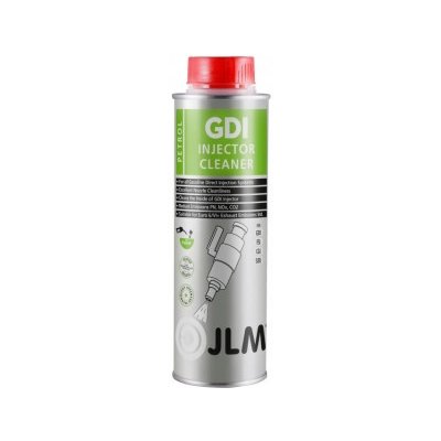 JLM GDI Injector Cleaner 250 ml – Zboží Mobilmania