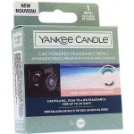 Yankee Candle Pink Sands vonný difuzér do zapalovače auta - náhradní náplň – Hledejceny.cz