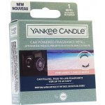 Yankee Candle Pink Sands vonný difuzér do zapalovače auta - náhradní náplň – Zbozi.Blesk.cz