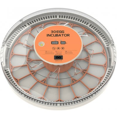 Agrofortel B Farm 30H pro 30 vajec – Zboží Mobilmania