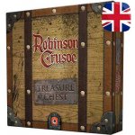 Robinson Crusoe: Treasure Chest EN – Hledejceny.cz