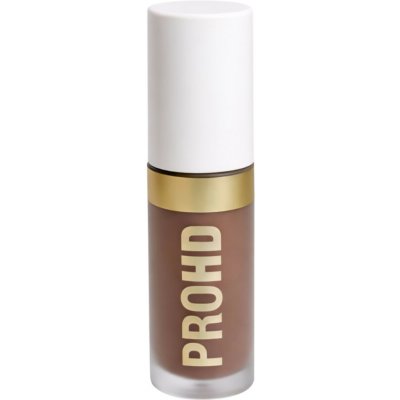 Topface tekutý kontur PROHD Soft Touch, 004 Espresso Fade 7 g – Sleviste.cz