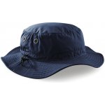 Beechfield Expediční klobouk Cargo s ochranou proti záření UPF50 + modrá námořní – Zboží Mobilmania
