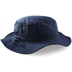 Beechfield Expediční klobouk Cargo s ochranou proti záření UPF50 + modrá námořní