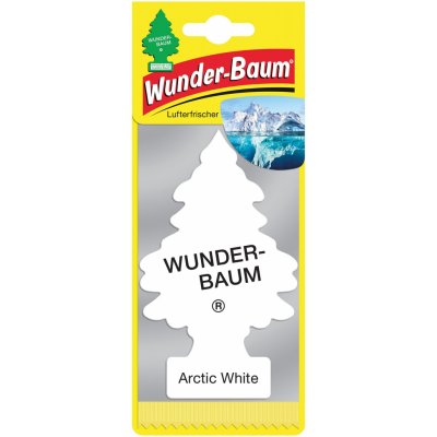 WUNDER-BAUM Arctic White – Hledejceny.cz