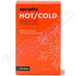 Spophy Hot/Cold Pack hřejivý/chladivý sáček 12 x 29 cm – Zbozi.Blesk.cz