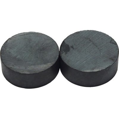 magnet 850/22mm ČER super silné (6ks) – Hledejceny.cz