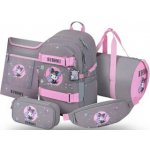 BAAGL SET 5 Skate Kuromi Grey – Zboží Mobilmania