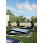 Fakro DEF DU6 120x120cm – Zboží Mobilmania