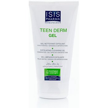 Isis Teen Derm Gel 150 ml