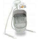 Lionelo houpátko Henny šedá Dove – Zboží Dáma