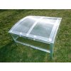 Pařeniště Covernit Covertec Grow Polykarbonátový 100 x 93 x 38 cm Veliko: 1