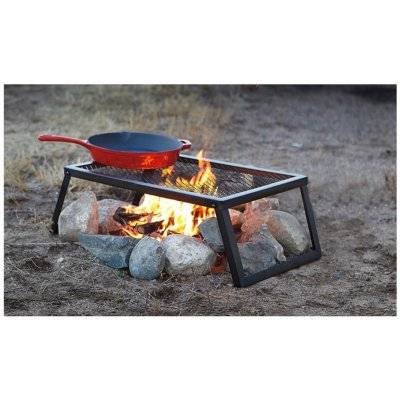 Coghlan´s Heavy Duty Camp Grill – Hledejceny.cz