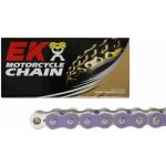 EK Chain Řetěz 530 MVXZ 122 | Zboží Auto EK Chain Řetěz 530 MVXZ 122 | Zboží Auto